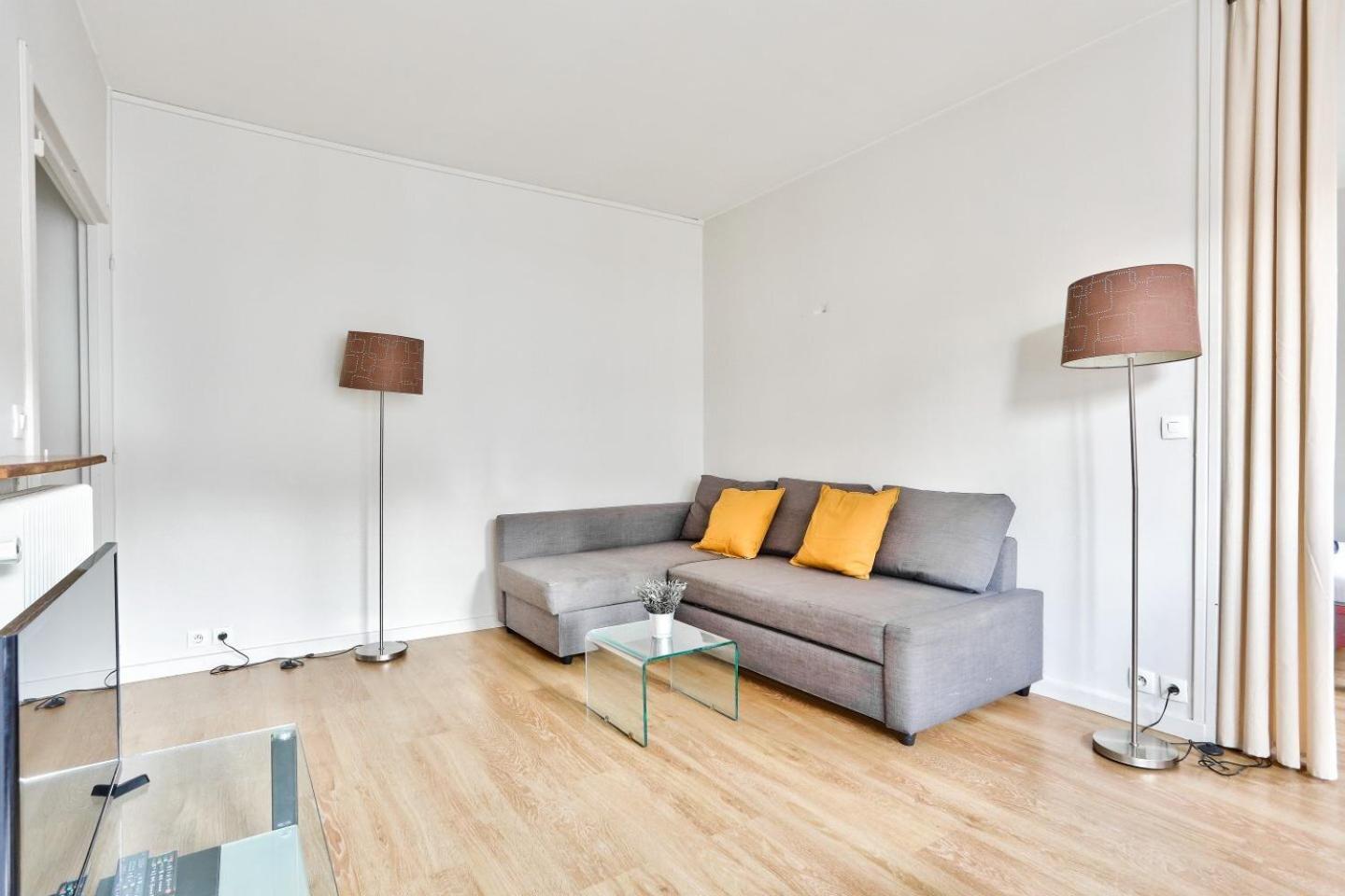 Appartement Quartier Tour Eiffel Parc Du Champ-De-Mars Paris Dış mekan fotoğraf